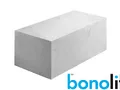  Газобетонный блок Bonolit D500 600x400x250